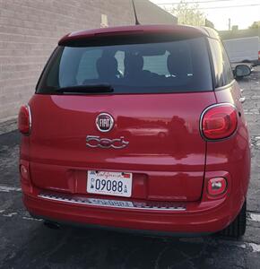 2014 FIAT 500L Lounge   - Photo 14 - Sun Valley Ca, CA 91352