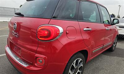 2014 FIAT 500L Lounge   - Photo 44 - Sun Valley Ca, CA 91352