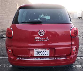 2014 FIAT 500L Lounge   - Photo 2 - Sun Valley Ca, CA 91352