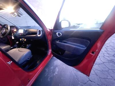 2014 FIAT 500L Lounge   - Photo 36 - Sun Valley Ca, CA 91352