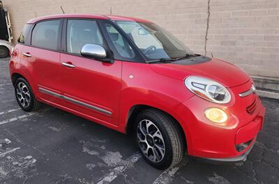 2014 FIAT 500L Lounge   - Photo 9 - Sun Valley Ca, CA 91352