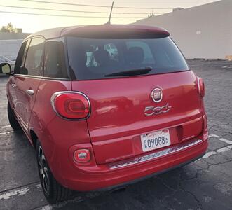 2014 FIAT 500L Lounge   - Photo 18 - Sun Valley Ca, CA 91352