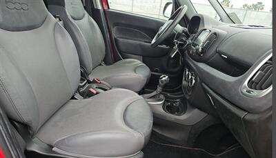 2014 FIAT 500L Lounge   - Photo 3 - Sun Valley Ca, CA 91352