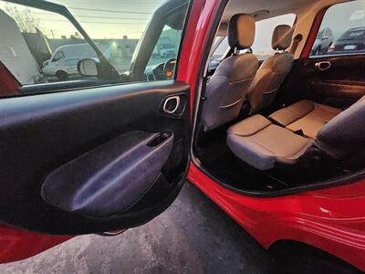 2014 FIAT 500L Lounge   - Photo 27 - Sun Valley Ca, CA 91352
