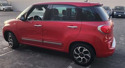 2014 FIAT 500L Lounge   - Photo 16 - Sun Valley Ca, CA 91352