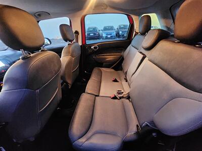 2014 FIAT 500L Lounge   - Photo 30 - Sun Valley Ca, CA 91352