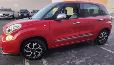 2014 FIAT 500L Lounge   - Photo 20 - Sun Valley Ca, CA 91352