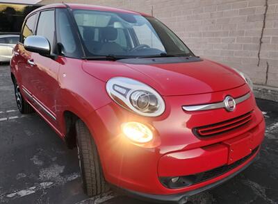 2014 FIAT 500L Lounge   - Photo 6 - Sun Valley Ca, CA 91352