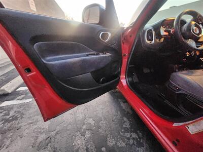 2014 FIAT 500L Lounge   - Photo 26 - Sun Valley Ca, CA 91352