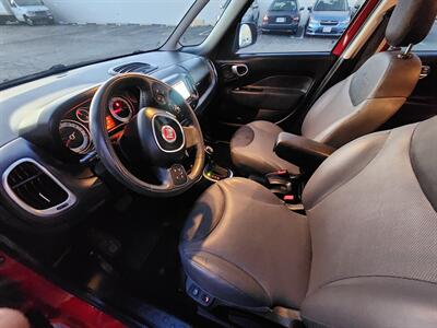 2014 FIAT 500L Lounge   - Photo 12 - Sun Valley Ca, CA 91352