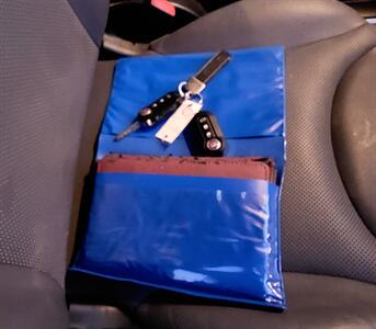 2014 FIAT 500L Lounge   - Photo 38 - Sun Valley Ca, CA 91352