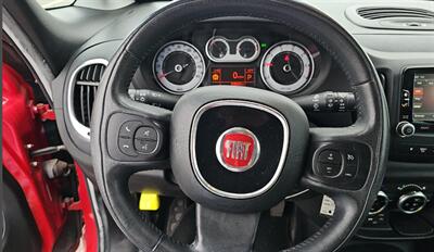 2014 FIAT 500L Lounge   - Photo 39 - Sun Valley Ca, CA 91352