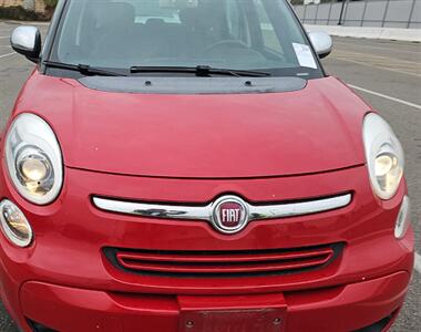 2014 FIAT 500L Lounge   - Photo 46 - Sun Valley Ca, CA 91352