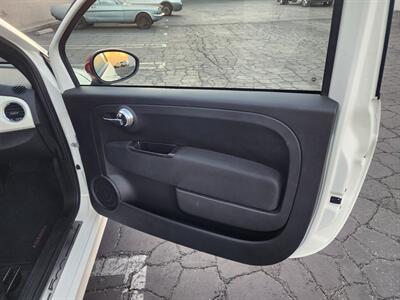 2012 FIAT 500 Abarth   - Photo 7 - Sun Valley Ca, CA 91352