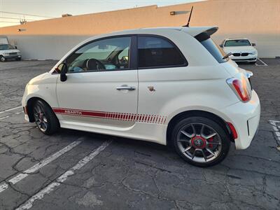 2012 FIAT 500 Abarth   - Photo 25 - Sun Valley Ca, CA 91352