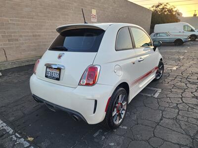 2012 FIAT 500 Abarth   - Photo 29 - Sun Valley Ca, CA 91352