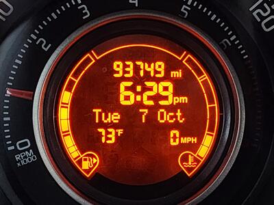 2012 FIAT 500 Abarth   - Photo 11 - Sun Valley Ca, CA 91352