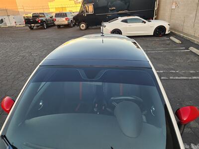 2012 FIAT 500 Abarth   - Photo 18 - Sun Valley Ca, CA 91352
