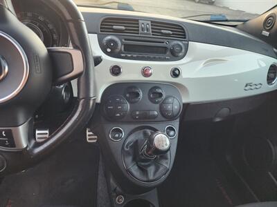 2012 FIAT 500 Abarth   - Photo 15 - Sun Valley Ca, CA 91352