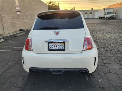 2012 FIAT 500 Abarth   - Photo 30 - Sun Valley Ca, CA 91352