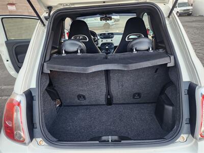 2012 FIAT 500 Abarth   - Photo 14 - Sun Valley Ca, CA 91352