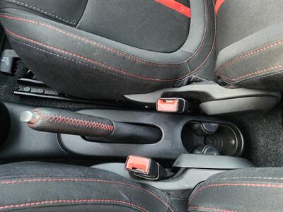2012 FIAT 500 Abarth   - Photo 12 - Sun Valley Ca, CA 91352