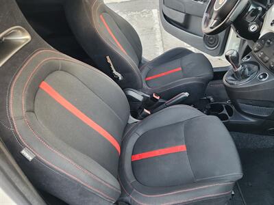 2012 FIAT 500 Abarth   - Photo 9 - Sun Valley Ca, CA 91352