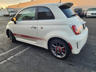 2012 FIAT 500 Abarth   - Photo 22 - Sun Valley Ca, CA 91352