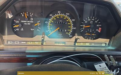 1994 Mercedes-Benz E 320   - Photo 25 - Sun Valley Ca, CA 91352