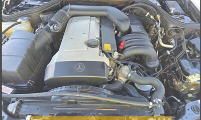 1994 Mercedes-Benz E 320   - Photo 27 - Sun Valley Ca, CA 91352