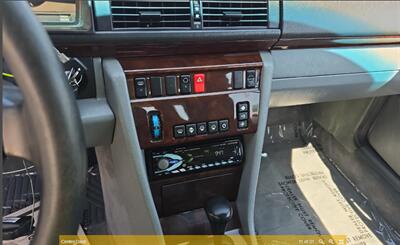 1994 Mercedes-Benz E 320   - Photo 24 - Sun Valley Ca, CA 91352
