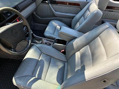 1994 Mercedes-Benz E 320   - Photo 3 - Sun Valley Ca, CA 91352