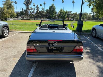 1994 Mercedes-Benz E 320   - Photo 6 - Sun Valley Ca, CA 91352