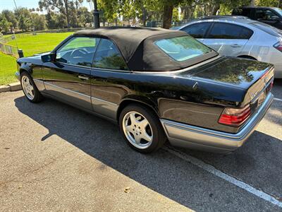 1994 Mercedes-Benz E 320   - Photo 13 - Sun Valley Ca, CA 91352