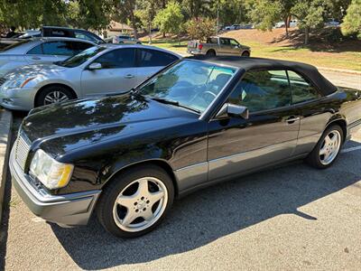 1994 Mercedes-Benz E 320   - Photo 15 - Sun Valley Ca, CA 91352