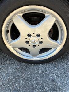 1994 Mercedes-Benz E 320   - Photo 17 - Sun Valley Ca, CA 91352