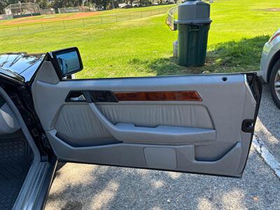 1994 Mercedes-Benz E 320   - Photo 10 - Sun Valley Ca, CA 91352