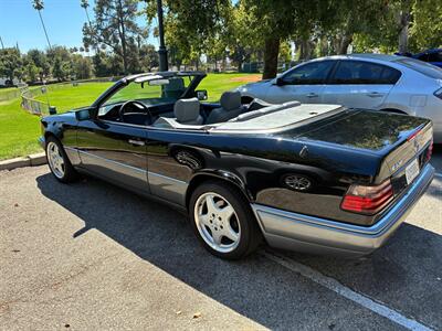 1994 Mercedes-Benz E 320   - Photo 5 - Sun Valley Ca, CA 91352