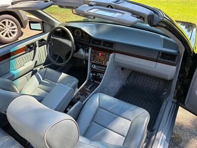 1994 Mercedes-Benz E 320   - Photo 4 - Sun Valley Ca, CA 91352