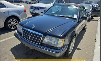 1994 Mercedes-Benz E 320   - Photo 30 - Sun Valley Ca, CA 91352