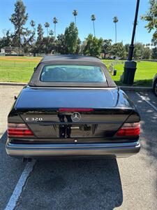 1994 Mercedes-Benz E 320   - Photo 20 - Sun Valley Ca, CA 91352