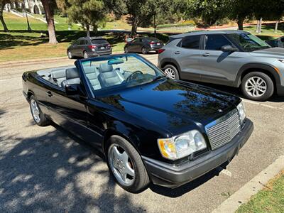 1994 Mercedes-Benz E 320   - Photo 18 - Sun Valley Ca, CA 91352