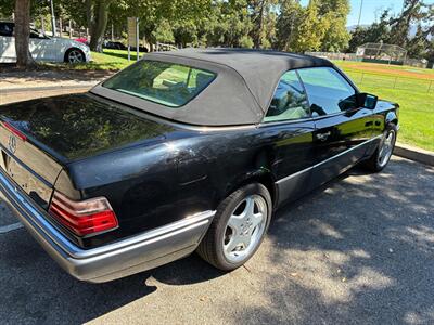 1994 Mercedes-Benz E 320   - Photo 19 - Sun Valley Ca, CA 91352