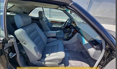 1994 Mercedes-Benz E 320   - Photo 22 - Sun Valley Ca, CA 91352