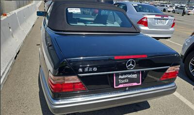 1994 Mercedes-Benz E 320   - Photo 28 - Sun Valley Ca, CA 91352