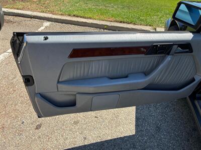1994 Mercedes-Benz E 320   - Photo 9 - Sun Valley Ca, CA 91352