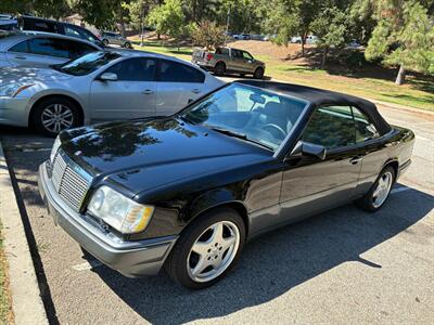 1994 Mercedes-Benz E 320   - Photo 14 - Sun Valley Ca, CA 91352