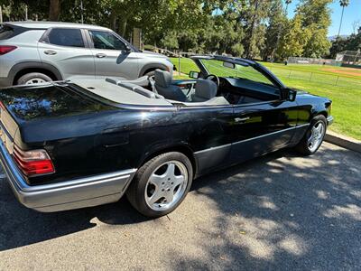 1994 Mercedes-Benz E 320   - Photo 7 - Sun Valley Ca, CA 91352