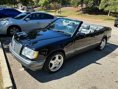 1994 Mercedes-Benz E 320   - Photo 1 - Sun Valley Ca, CA 91352
