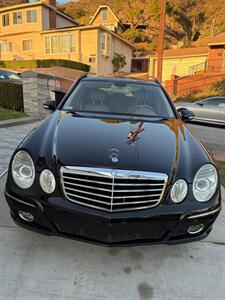 2007 Mercedes-Benz E 350 4MATIC - Photo 19 - Sun Valley Ca, CA 91352